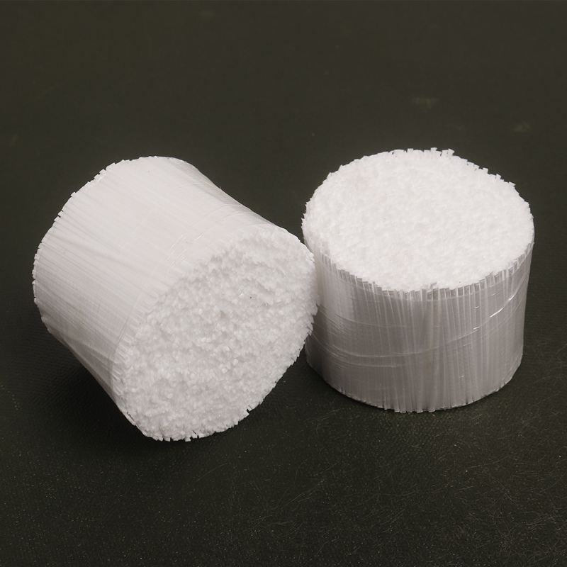 FDM600 Polypropylene macro fiber
